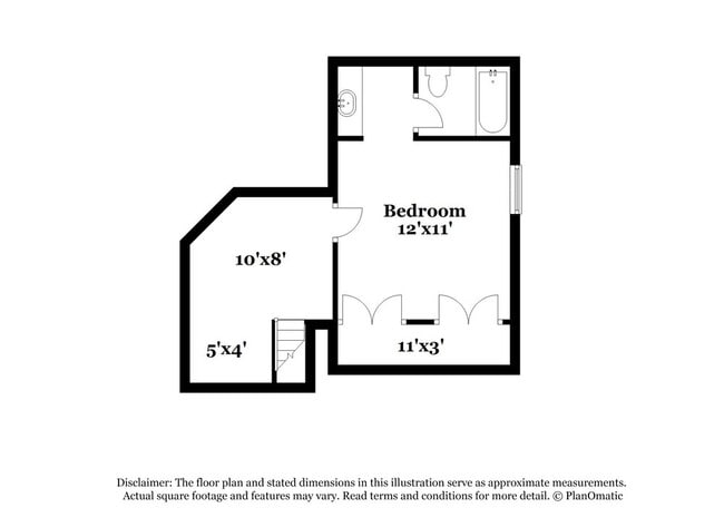Photo - 4997 Woodberry Cove S