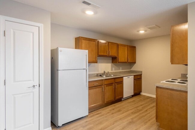 Photo - Zane Commons