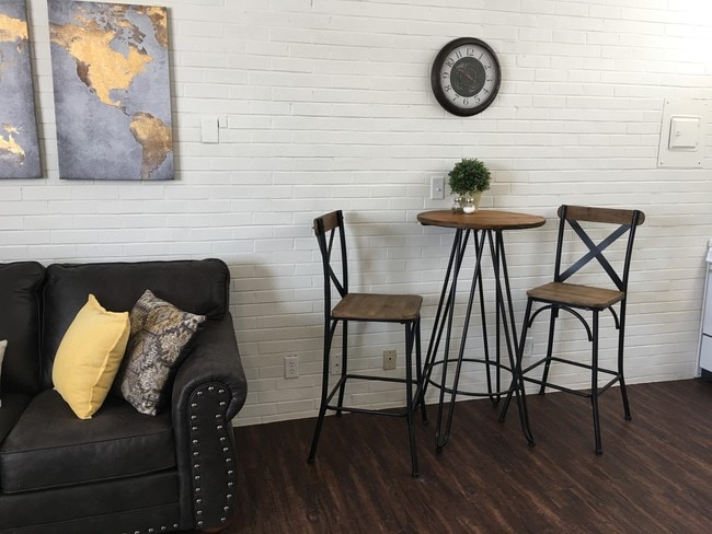 Kearney Apartment Homes