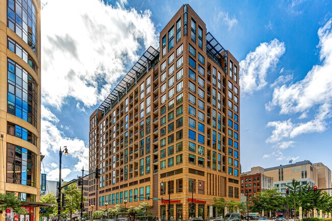 Photo - 520 S State St Unidad 501 Rental