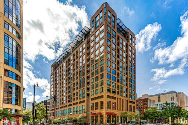 Building Photo - 520 S State St Unit 501 Rental