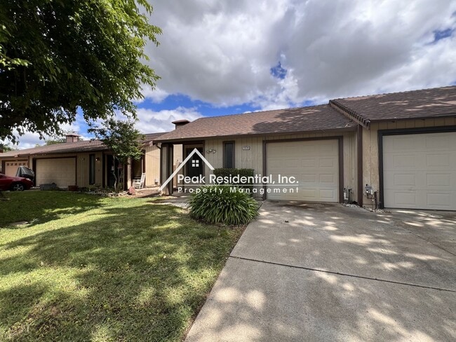 Photo - Nice Sacramento 2bd/1ba Halfplex!