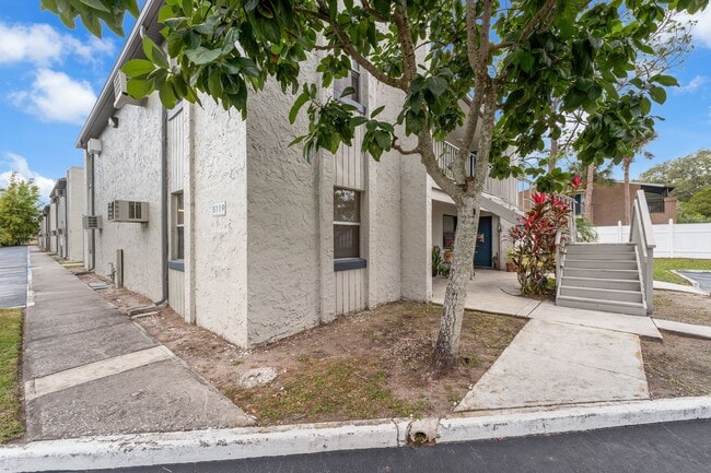 Photo - Conveniently Located 1 Bedroom, 1 Bath Apartment Near Downtown Orlando! Unit P1: Henley Park #5119-1