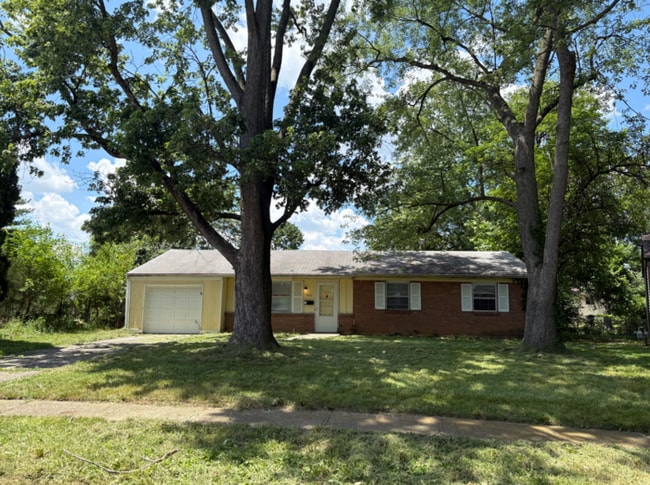 Charming 3 beds 2 baths in Columbus! - Charming 3 beds 2 baths in Columbus! Casa