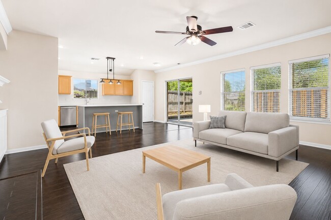 Photo - 2719 Riverhollow Ln