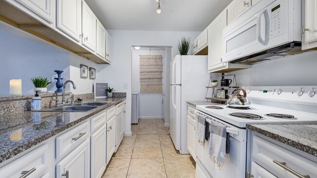 The Venetian Student Living