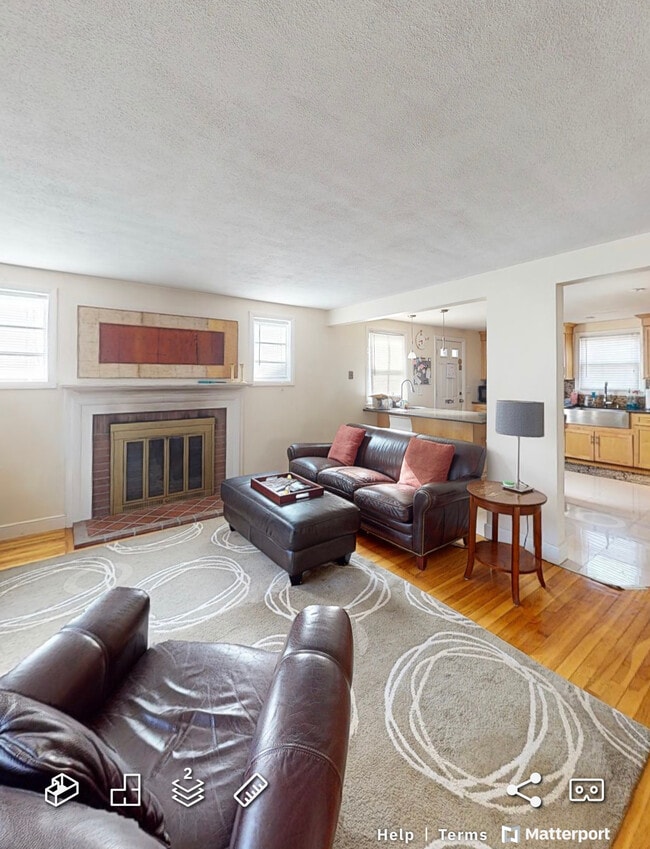 Building Photo - 11 Rockland Pl Unit 1 Rental