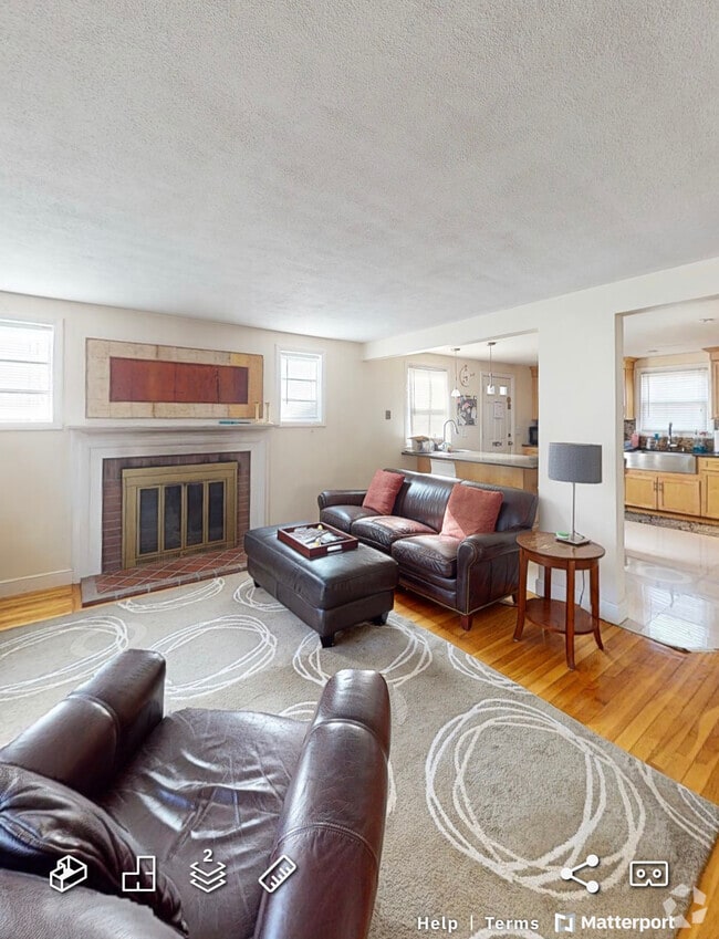 Building Photo - 11 Rockland Pl Unit 1 Rental