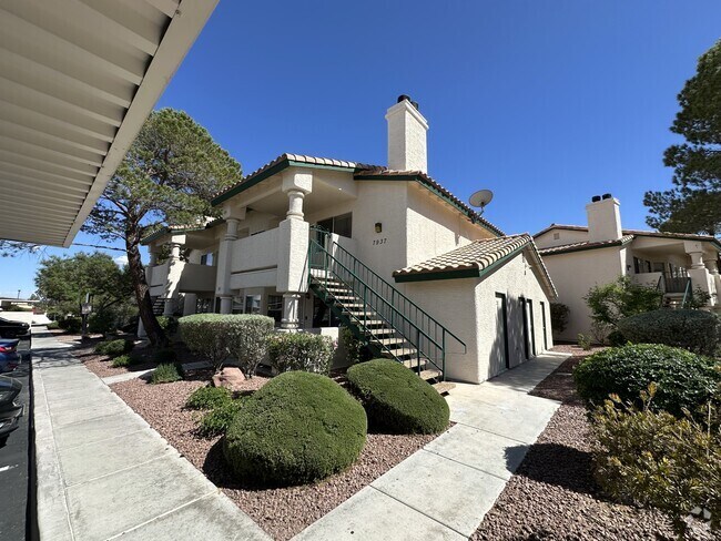 Building Photo - 7937 Terrace Rock Way Rental