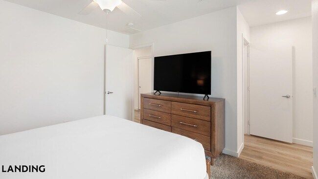 2705 N Rancho Dr Unit 1100