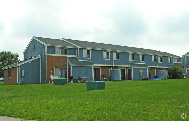 Liberty Plaza Apartments