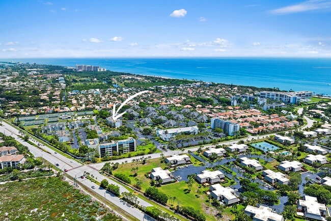 Building Photo - 1605 S US Hwy 1 Unit V6-306 Rental