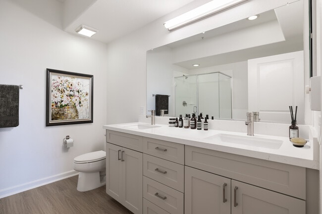 Tralee Village Apartments