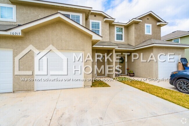 Building Photo - 16917 Dancing Ava Unit 2 Rental