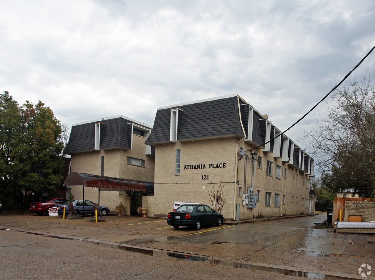 Athania Place - Athania Place Apartments