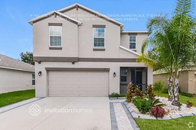 Building Photo - 129 Cascade Bend Dr Rental