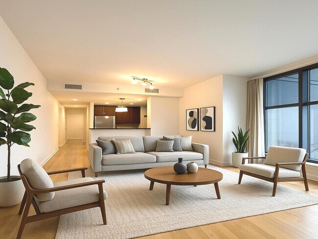 Photo - 60 E Monroe St Unit 2604