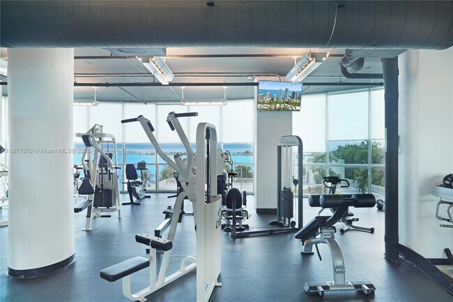 Photo - 2101 Brickell Ave Unit 2305