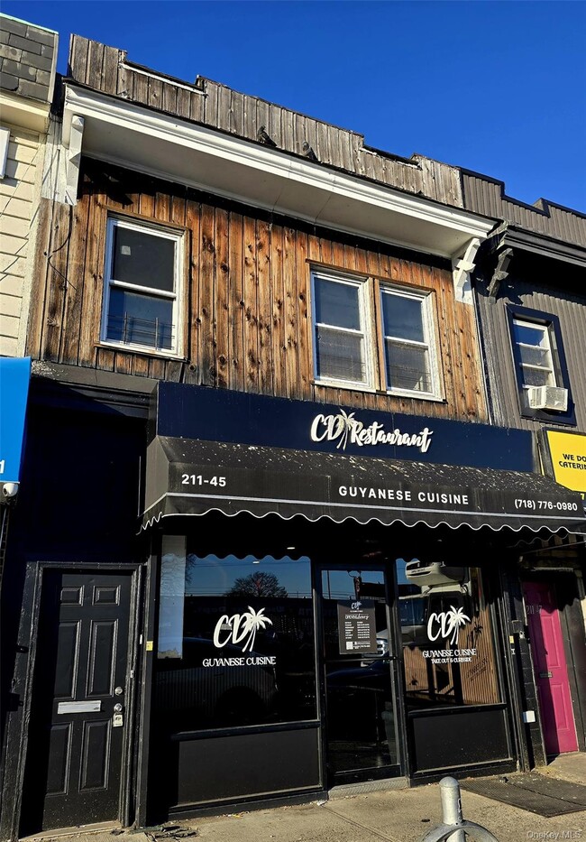 Building Photo - 211-45 Jamaica Ave