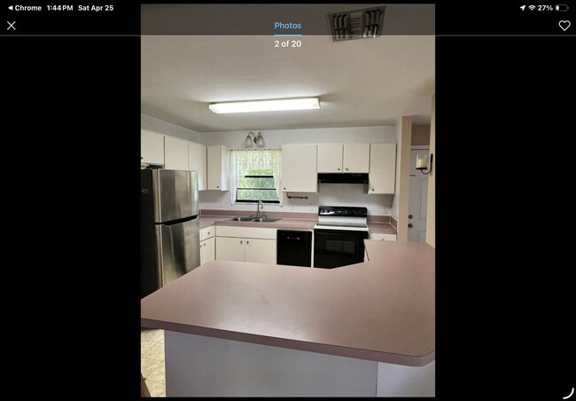 Photo - 5480 Avenue B Unit 5480