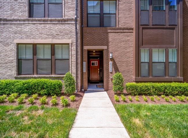 Photo - Modern Kincora Townhome-Style Condo | 3 Bedrooms | EV Charging | Backing to 165 Acres of Conserva...