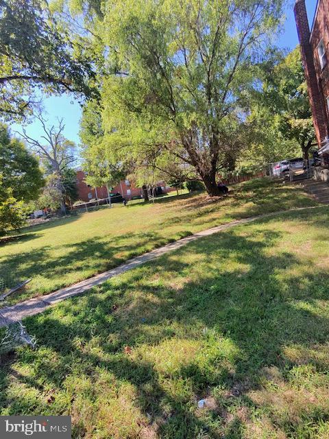 Photo - 4778 South Capitol Terrace SW