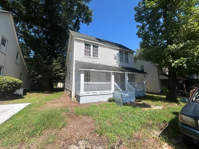 Photo - 110 Huger St