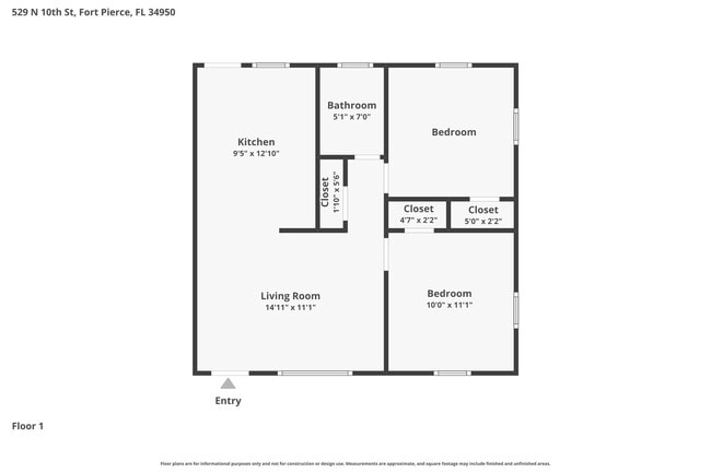 Photo - 529 N 10th St