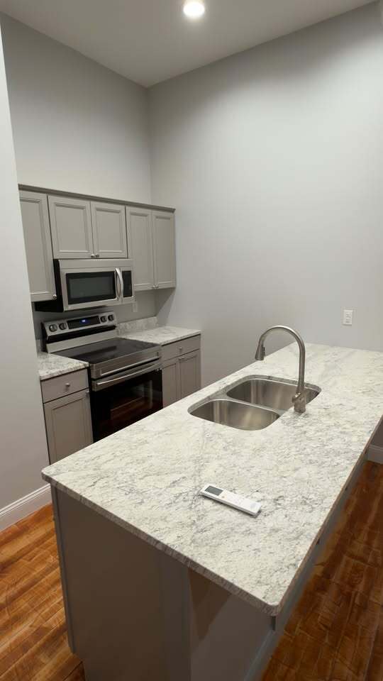 Photo - Downtown Rental Units Unit 201