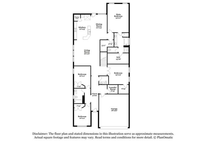 Photo - 9603 Bricewood Oak