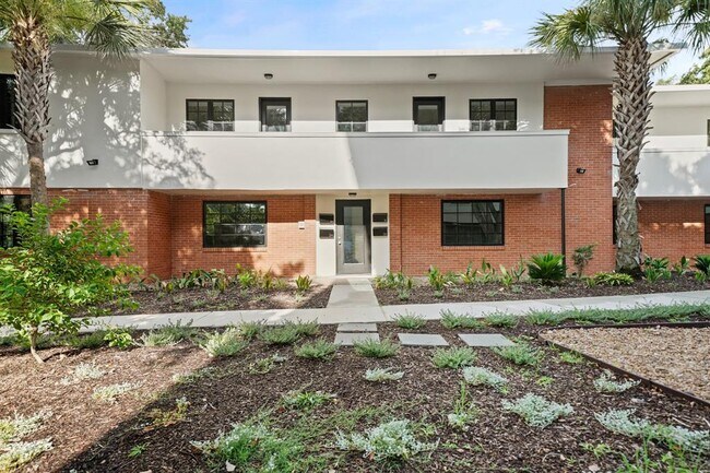 Photo - 520 Lovett Blvd Apartamento Unidad 1B