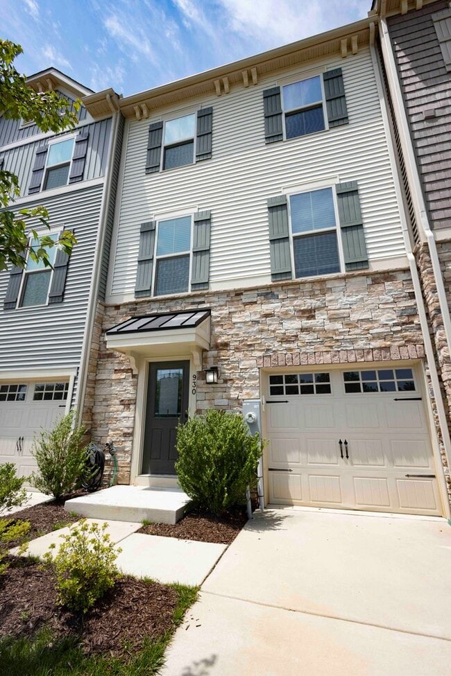 Photo - Charming 3 Bedroom/2.5 Bathroom in Bel Air, MD!