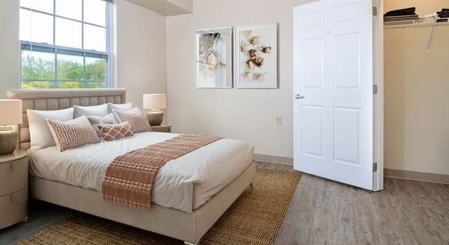 Photo - Amherst Glen Senior Apartments