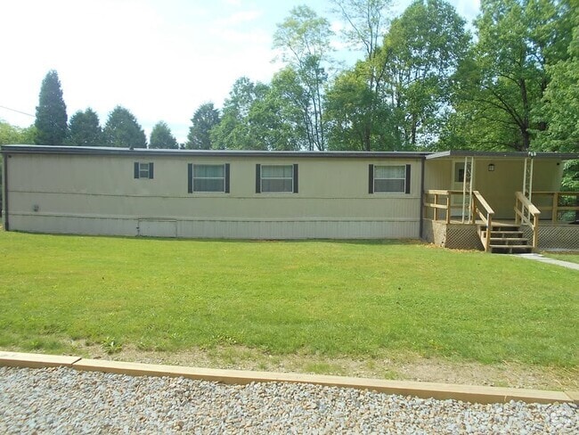 Building Photo - 1031 S Bank St Rental