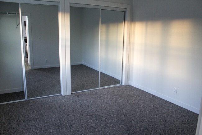 University Lofts