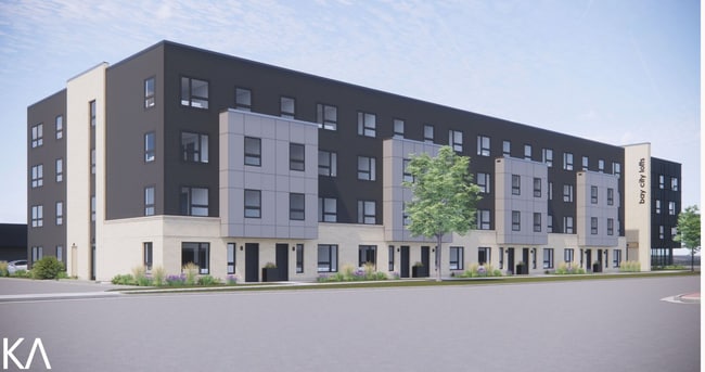 Bay City Lofts