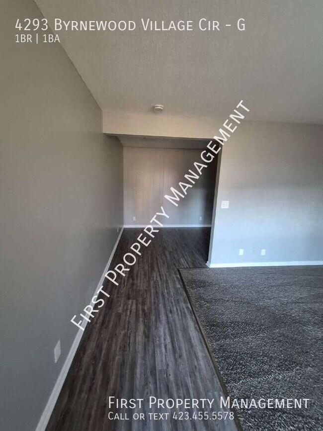 Photo - 4293 Byrnewood Village Cir Unit G