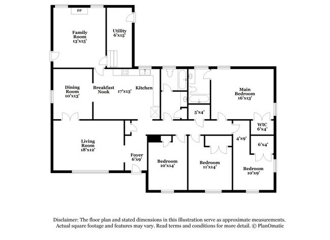 Photo - 5000 Coronado Dr