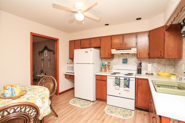 Photo - 1026 N Jefferson St