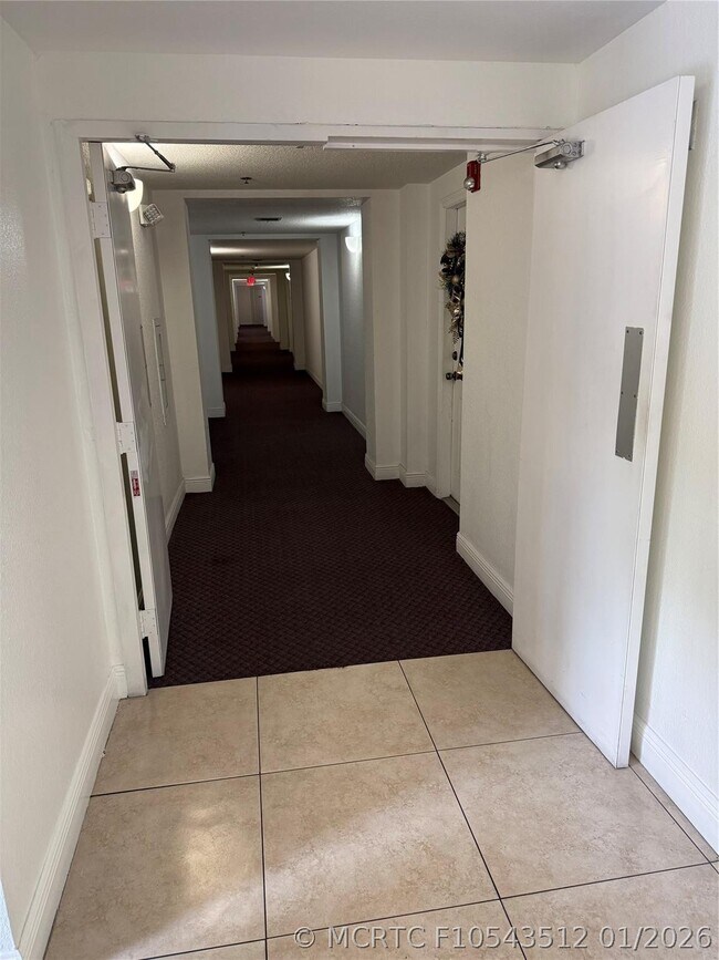 Photo - 9300 Fontainebleau Blvd Unit E101
