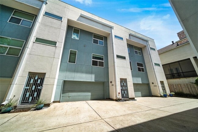 Building Photo - 1826 Prospect St Rental