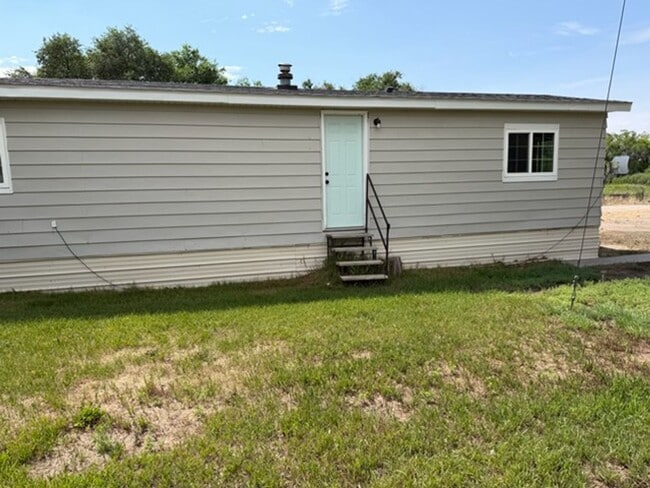 Photo - Semi-Rural 2 Bedroom 1 Bath Updated Mobile Home w/ Amenities