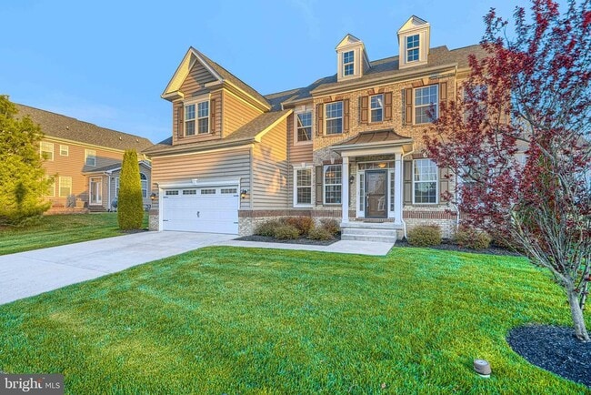 Building Photo - 601 Long Wall Dr