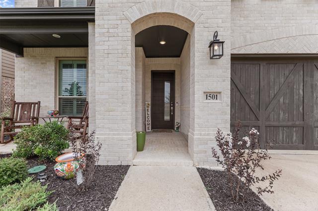 1501 Misty Pasture Wy