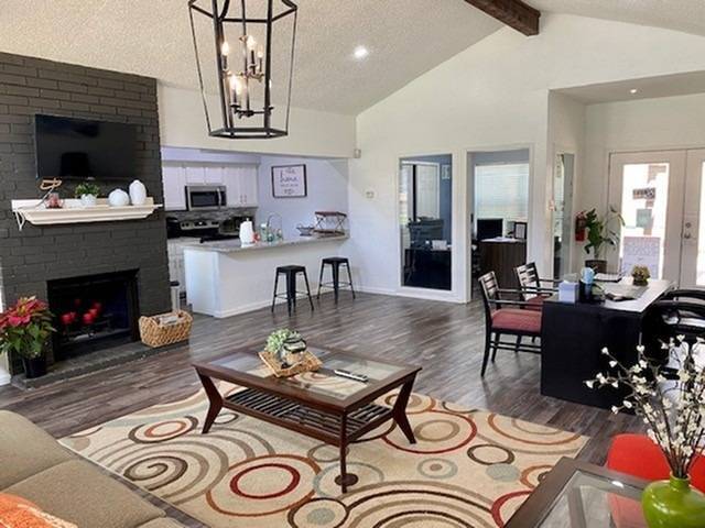 Casa club - Westmount Place Apartments