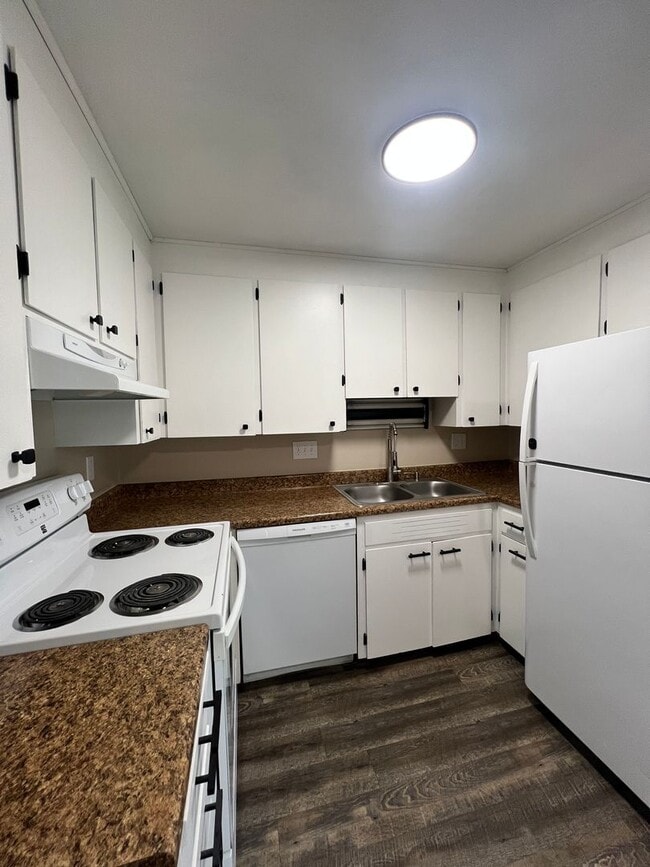 Photo - Updated Duplex!