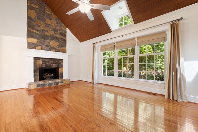 Photo - Breathtaking Classic Estate in Falls of New Hope