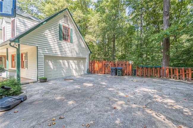 Photo - 1610 Branch Valley Dr Casa