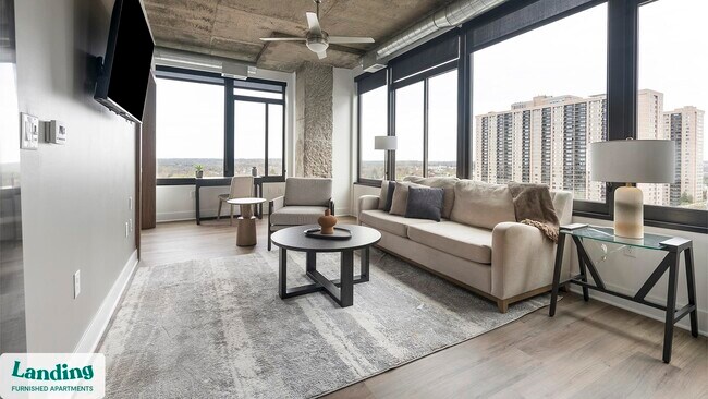 Photo - 5201 Leesburg Pike Unit 1042.1408750