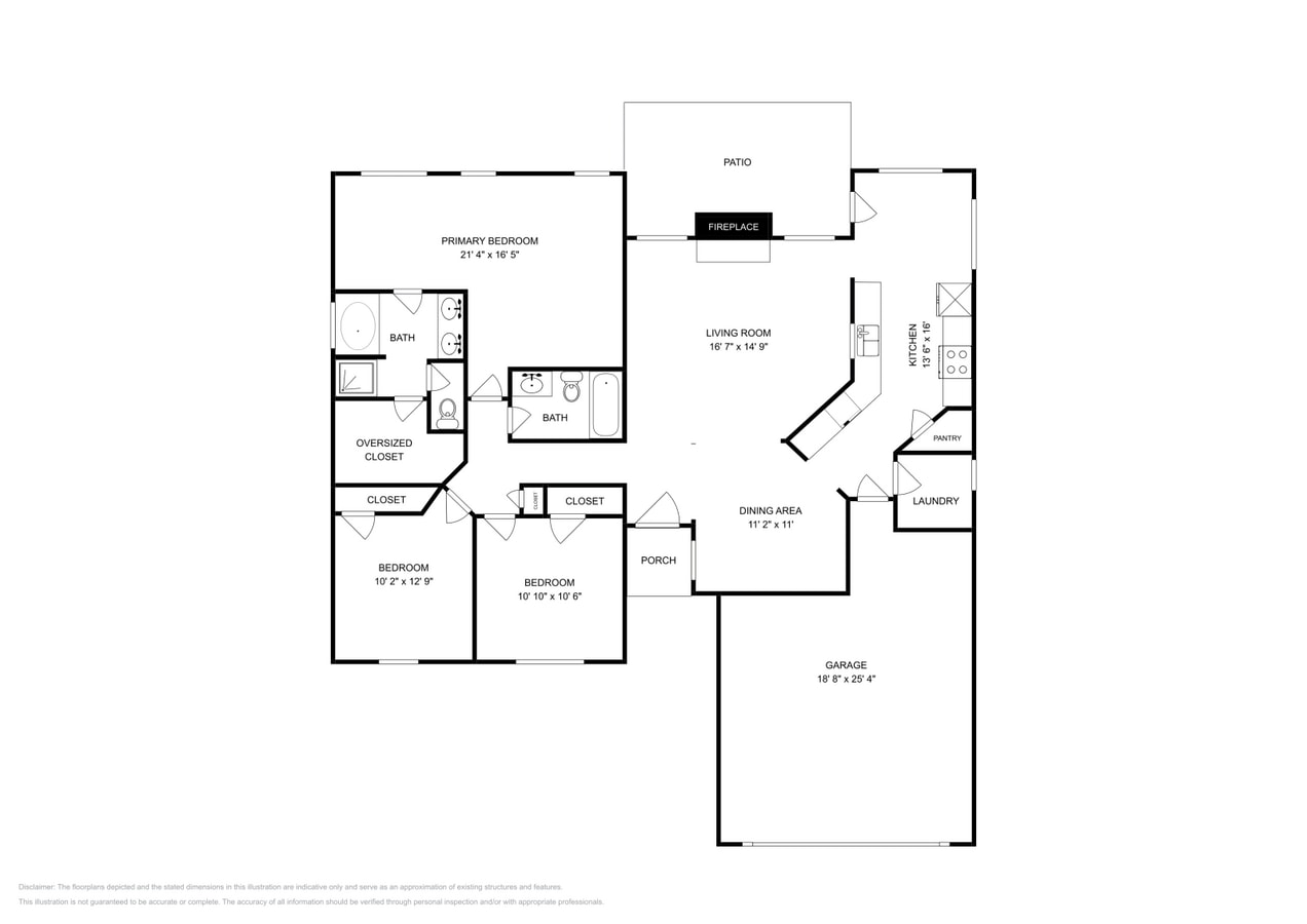 Photo - 103 Brookhaven Ln